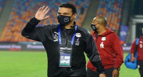 بعد ارتباط البدري بتدريب رواندا.. مغامرات مصرية في أدغال أفريقيا